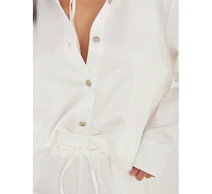 Komplet LK KMPL model 22109865 biały - FPrice Komplet LK KMPL model 22109865 biały - FPrice