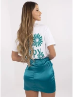 Sukně WN SD model 17251833 námořní - FPrice