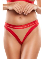 String Brasiliana V-10505 červená - Axami