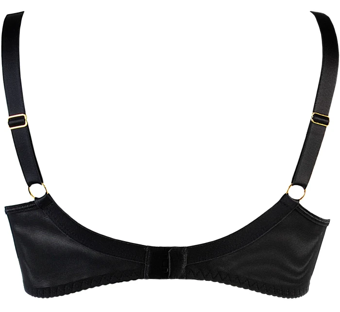 Podprsenka V-10661 čierna - Axami