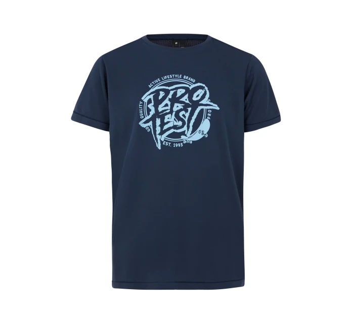 Chlapecké triko  JR model 20439265 - Protest