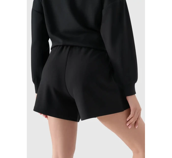 Dámské kraťasy 4F Dámské kraťasy 4F