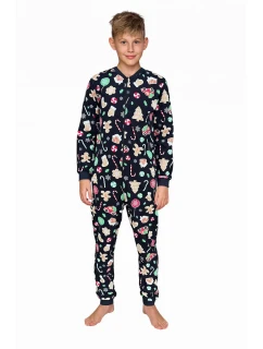 BOY YOUNG DR  2 model 20704900 - Cornette