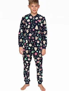 OBLEK CHLAPEC MLADÝ DR 186/170 DOMOV 2