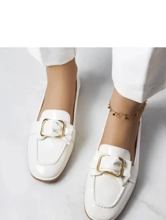 Mokasíny model 207972 Solea