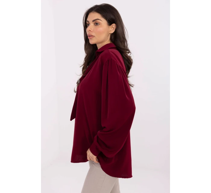 Blúzka model 221402 Továrenská cena