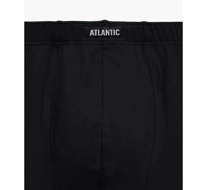 Boxerky Atlantic 5SMH-002 A'5 S-2XL Boxerky Atlantic 5SMH-002 A'5 S-2XL