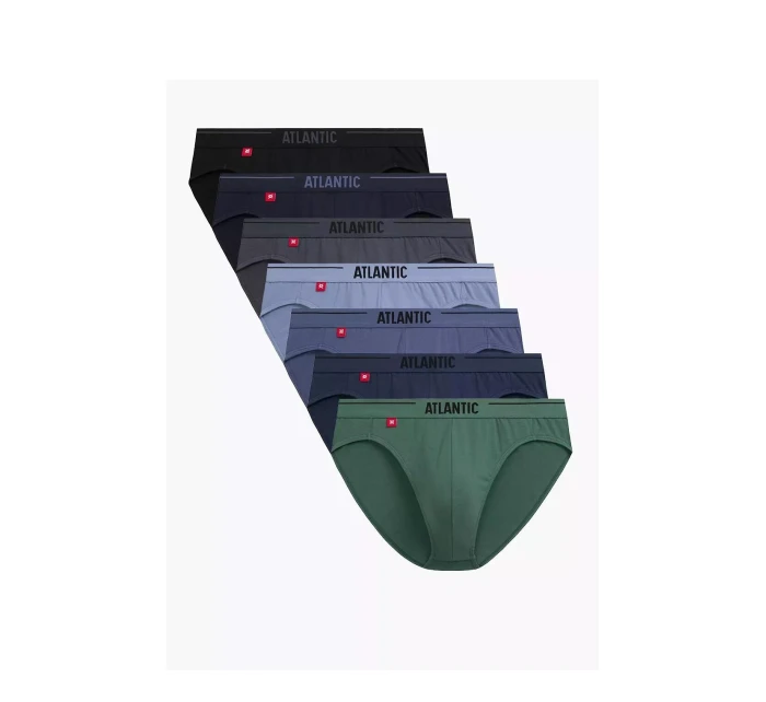 Kalhotky  S2XL model 21908867 - Atlantic