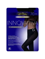 Dámske pančuchové nohavice Omsa Innovattiva 70 deň 2-5