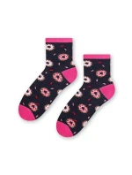 Dámské ponožky  vzory model 20584482 - Steven