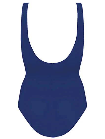 Dámské jednodílné plavky Fashion 7 model 21311981 17 - Self Dámské jednodílné plavky Fashion 7 model 21311981 17 - Self