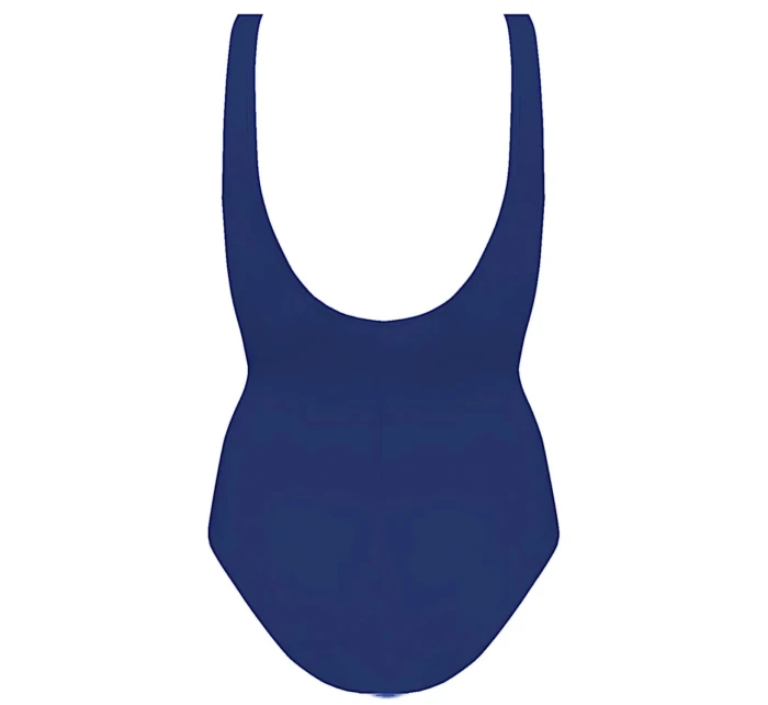 Dámské jednodílné plavky Fashion 7 model 21311981 17 - Self Dámské jednodílné plavky Fashion 7 model 21311981 17 - Self