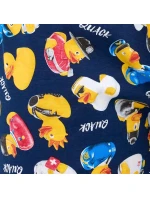 Pánske šortky 011/177 Classic plus - CORNETTE