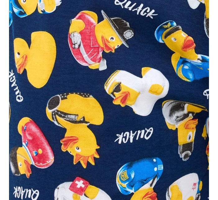 Pánske šortky 011/177 Classic plus - CORNETTE