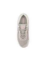 Topánky New Balance Jr GC515PNK