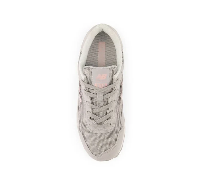 Topánky New Balance Jr GC515PNK