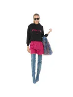 Mikina Pinko W 101685 A163