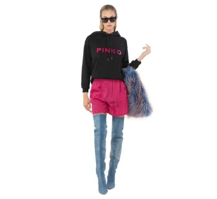 Mikina Pinko W 101685 A163