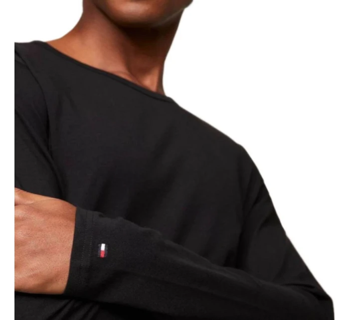 Tommy Hilfiger Košeľa s dlhým rukávom 3-Pack Slim M UM0UM03022