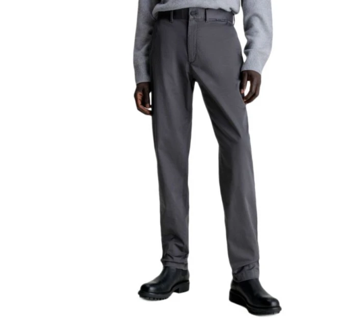Kalhoty Chino Satin Slim M model 20297297 - Calvin Klein Kalhoty Chino Satin Slim M model 20297297 - Calvin Klein