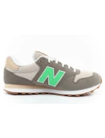 Topánky New Balance M GM500TPG