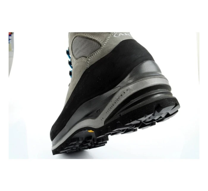 Topánky Aku Superalp GTX W 594241