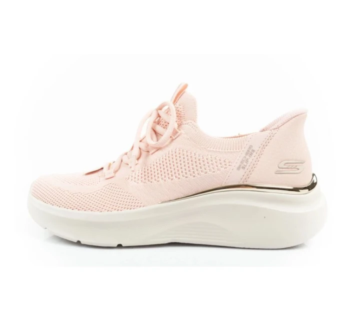 Bobs B Delight SlipIns W dámské boty model 21177664 - Skechers Bobs B Delight SlipIns W dámské boty model 21177664 - Skechers