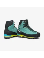 Zodiac tech gtx women-waterfall-black-38 SCARPA topánky Zodiac tech gtx women-waterfall-black-38 SCARPA topánky