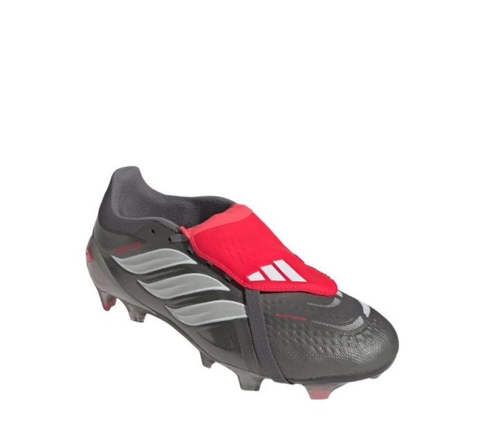 Topánky adidas Predator Pro FT FG JR3324