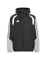 Detská bunda adidas Tiro 26 Competition All Weather black KB0156