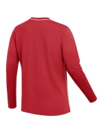 Nike DriFit Park 26 Crew Top dámské tričko červená model 21997064 657 - EB FIT