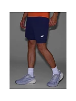Pánske rýchloschnúce outdoorové bežecké šortky 4F 4FWSS25TFSHM0880-22S