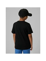Chlapecké tričko s potiskem model 22132201 - 4F