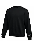 Dětská mikina Nike Park 26 Fleece Crew, černá, IO9045 010, velikost XL