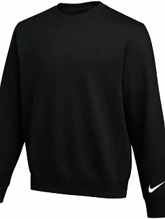 Dětská mikina Nike Park 26 Fleece Crew, černá, IO9045 010, velikost XL