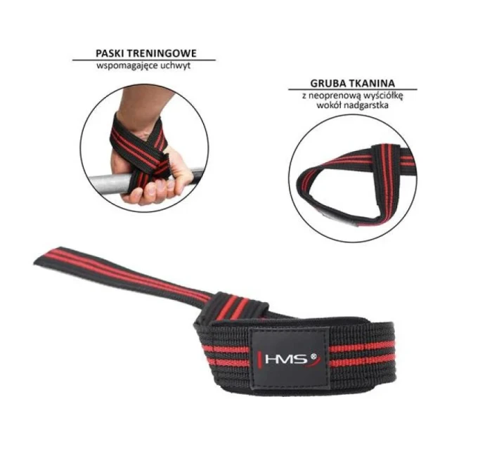 Tréninkové popruhy pro  model 19420502 - HMS