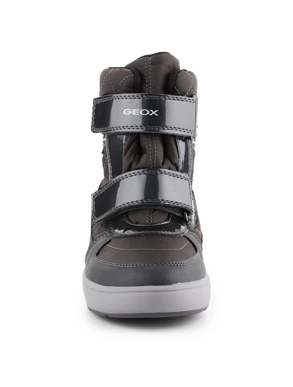Dětské boty J Jr model 16024329 - Geox