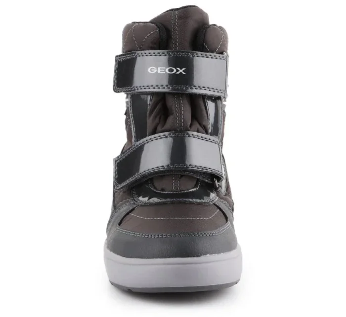 Detská obuv Geox J Sleigh Jr J949SD-0FU50-C9002