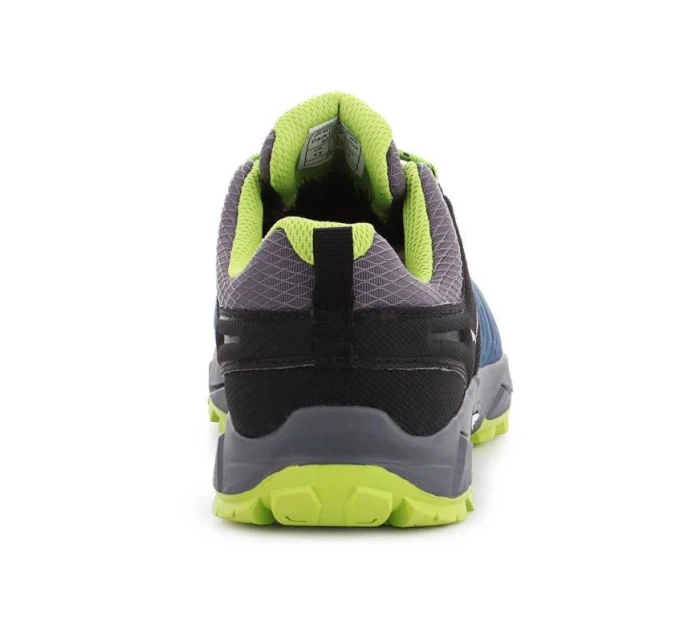 Detské trekové topánky Salewa Jr Mtn Trainer 64008-0361