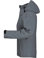 JN Dámská 3vrstvá zimní softshellová bunda 02. carbon model 22494789 - Daiber JN Dámská 3vrstvá zimní softshellová bunda 02. carbon model 22494789 - Daiber