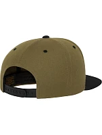 6 panelová Snapback kšiltovka model 22482410 - Flexfit 6 panelová Snapback kšiltovka model 22482410 - Flexfit