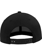6 panelová Snapback kšiltovka "Classic" 55. black model 22537263 - Flexfit 6 panelová Snapback kšiltovka "Classic" 55. black model 22537263 - Flexfit
