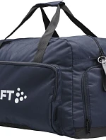 Craft Teamwear Ability Duffel 38L Športová/cestovná taška 82.6006 tmavomodrá