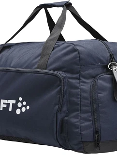 Craft Teamwear Ability Duffel 38L Športová/cestovná taška 82.6006 tmavomodrá