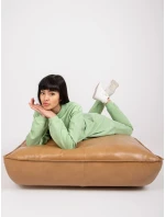 Blúzka AP BL A R001 pistácie