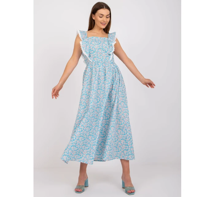 Šaty EM SK model 17448167 světle modrá - FPrice