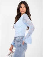 Body IT BO 22160.01 svetlo modrá