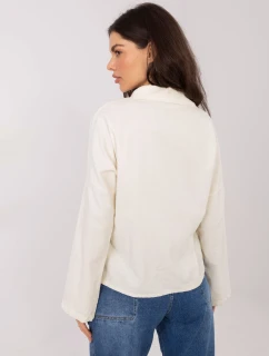 Košeľa IT KS 22390.81 svetlo béžová