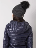 Dámská model 15837246 tmavě šedá - FPrice Dámská model 15837246 tmavě šedá - FPrice