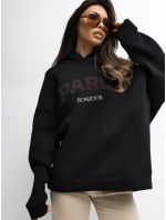 RV BL mikina A1041.59 čierna